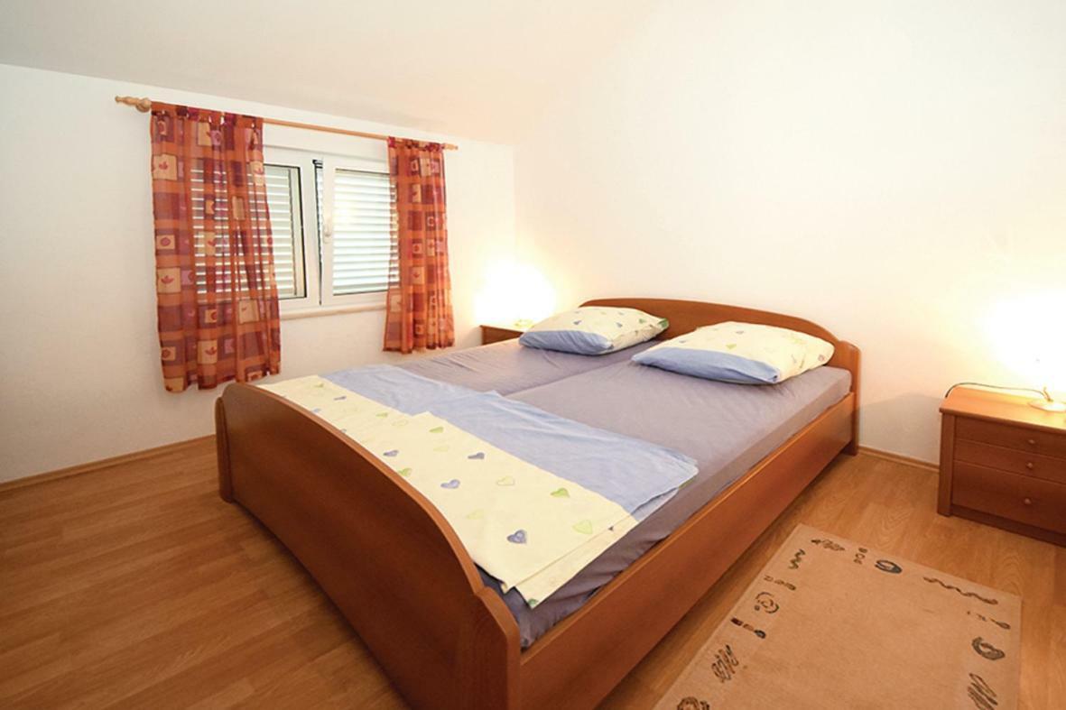 Apartment Dijana Оребич Экстерьер фото